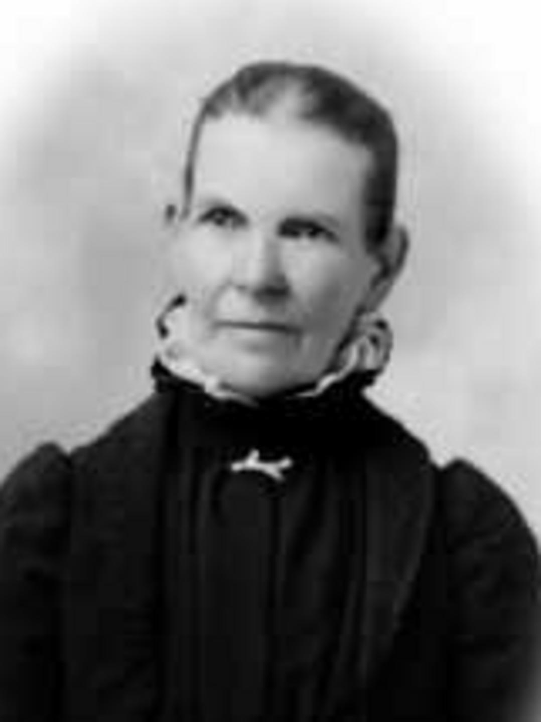 Julia Ann Crandall (1841 - 1921) Profile